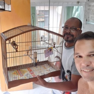 Criatório Renascendo