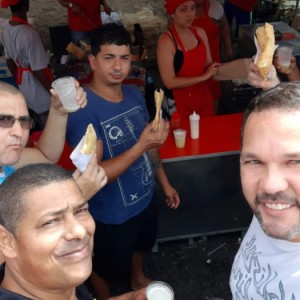 Criatório Renascendo