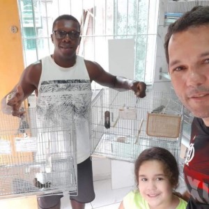 Criatório Renascendo