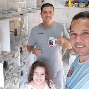 Criatório Renascendo