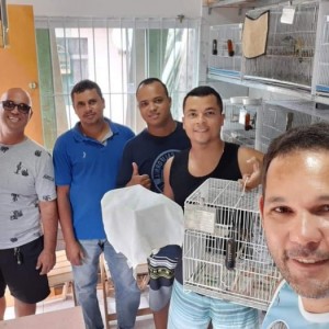 Criatório Renascendo