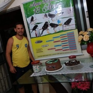 Criatório Renascendo