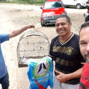 Criatório Renascendo