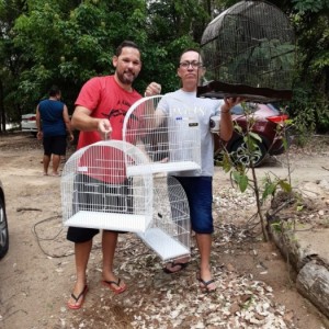 Criatório Renascendo