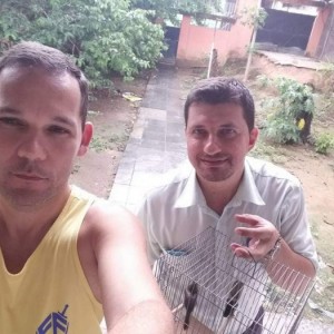 Criatório Renascendo