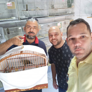 Criatório Renascendo