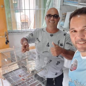Criatório Renascendo
