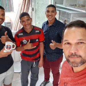 Criatório Renascendo