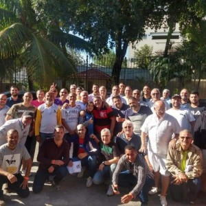 Criatório Renascendo