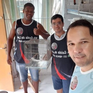 Criatório Renascendo